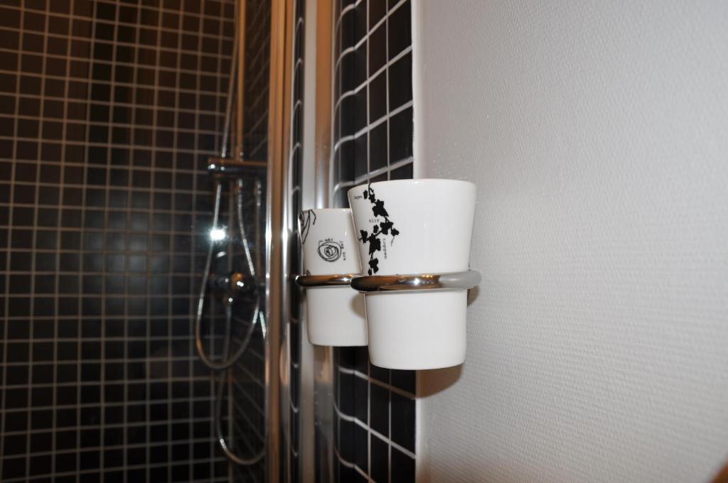 Spanhults Herrgard Hotel Norrahammar Ruang foto