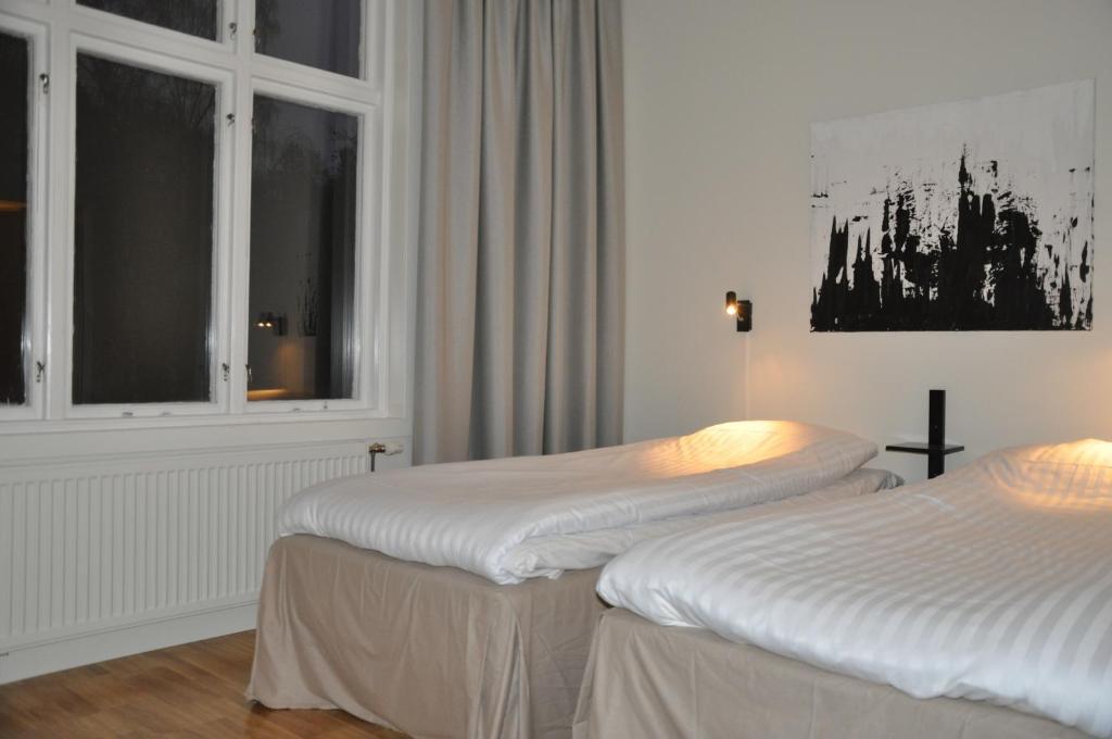Spanhults Herrgard Hotel Norrahammar Ruang foto