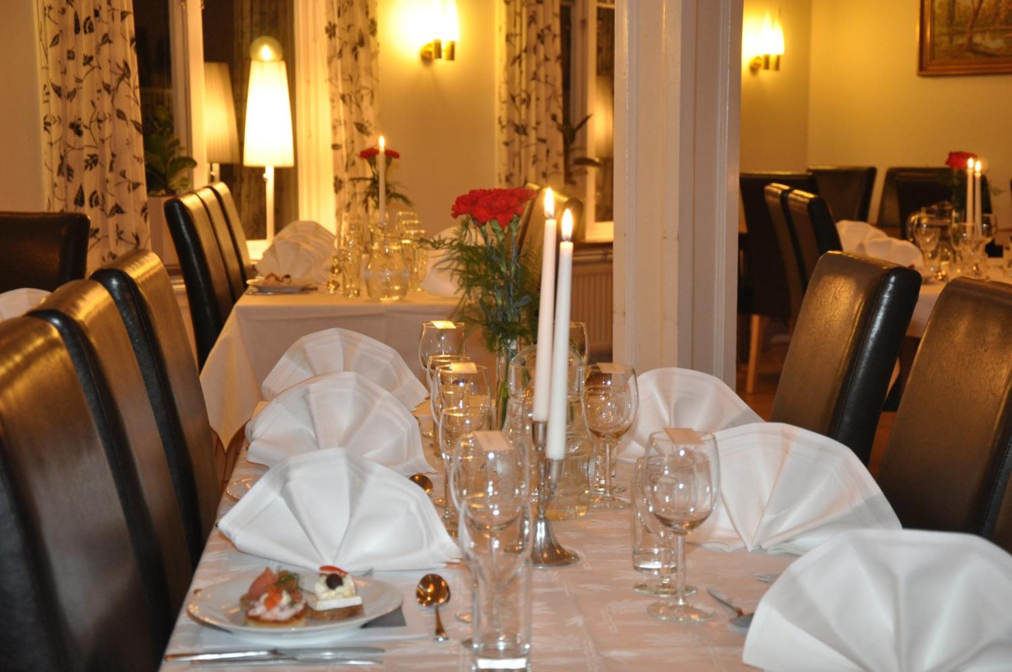 Spanhults Herrgard Hotel Norrahammar Bagian luar foto