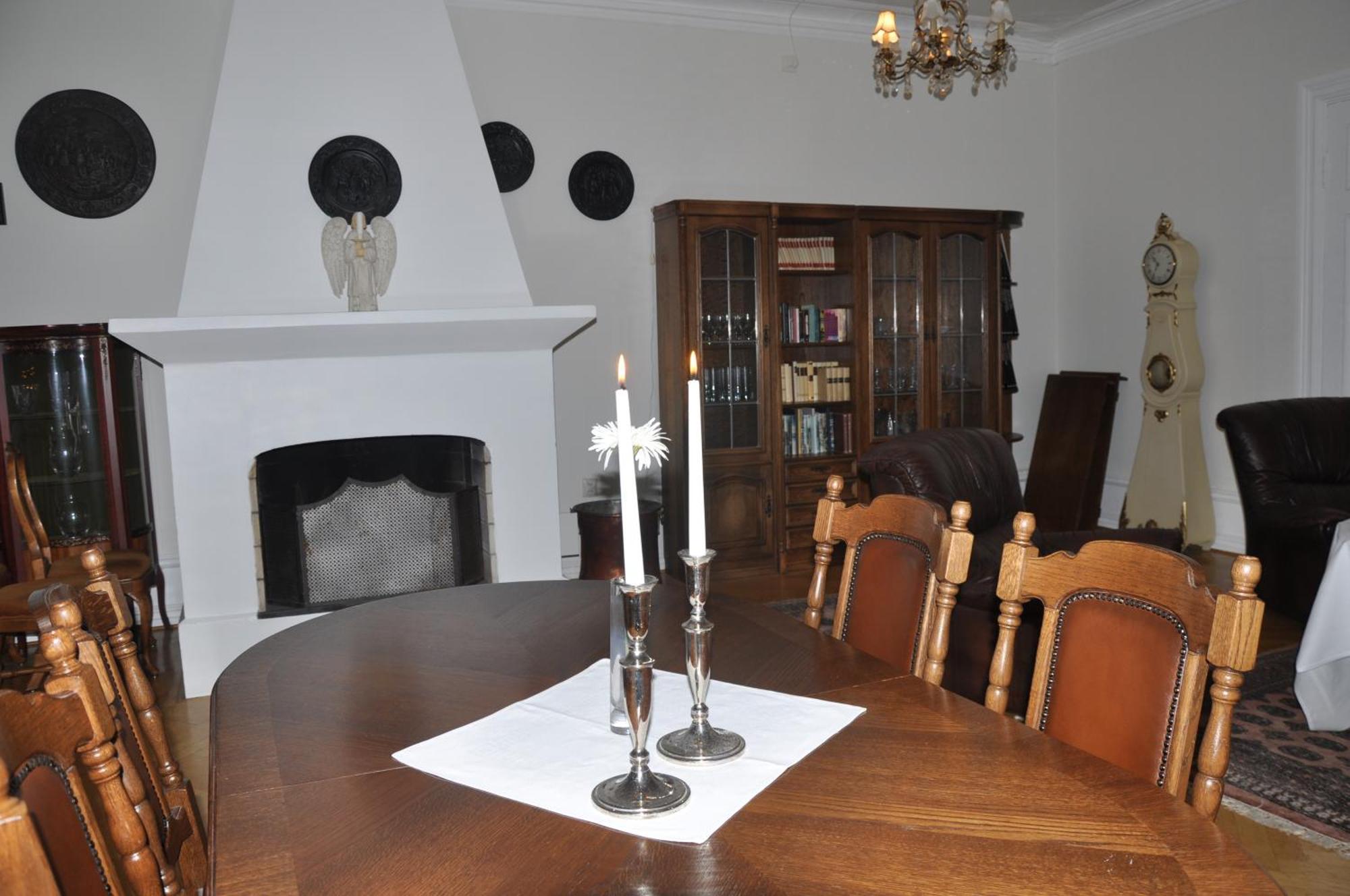 Spanhults Herrgard Hotel Norrahammar Bagian luar foto